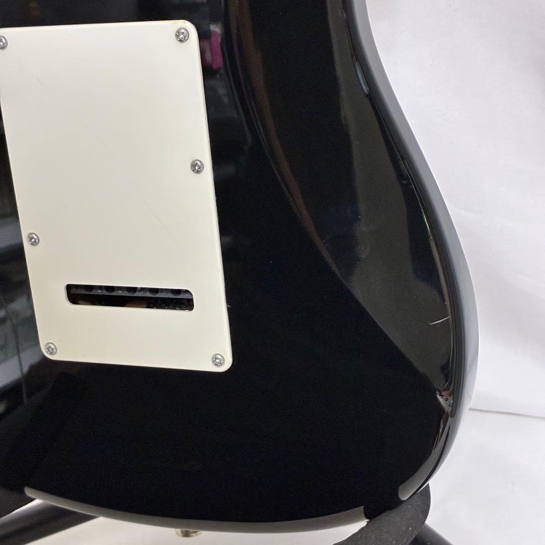 Aria Pro Ⅱ アリアプロ2 STGシリーズ ストラトタイプ 国産