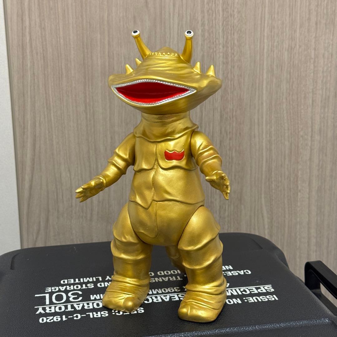 ブルマァク　カネゴン　墓場の画廊