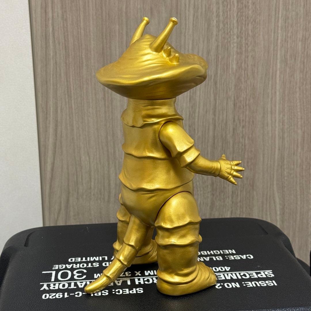 ブルマァク　カネゴン　墓場の画廊