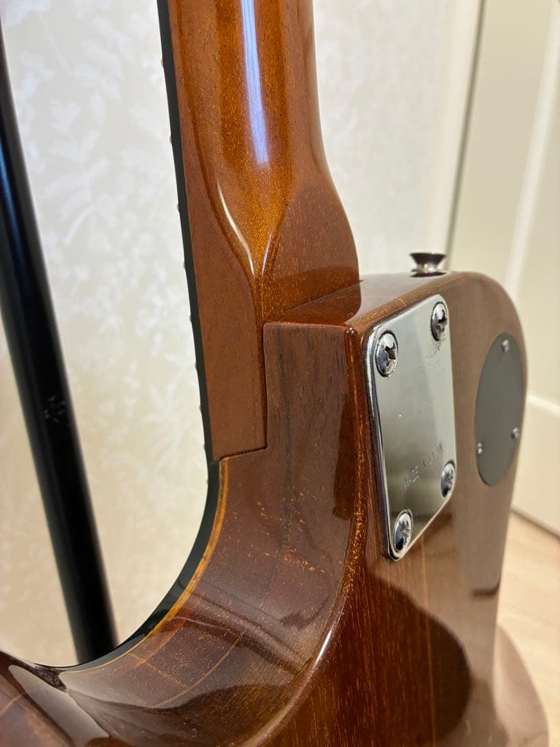 ギター Greco EG-550N