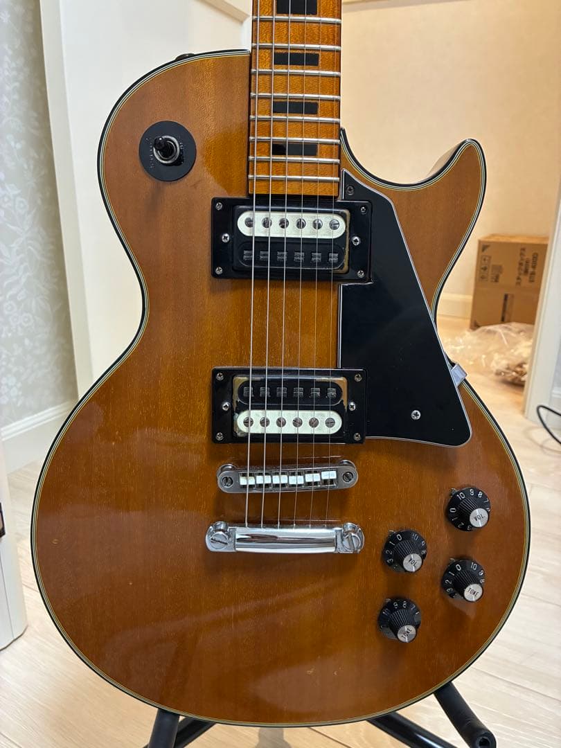 ギター Greco EG-550N