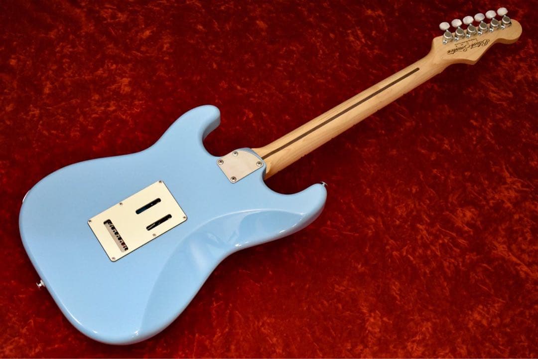 ギター Blacksmorker Sigma Custom