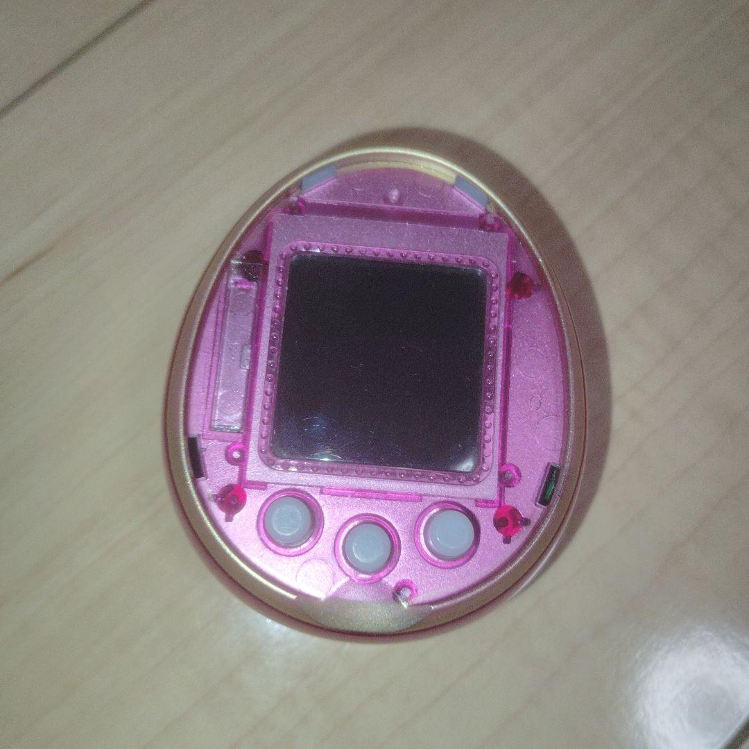 たまごっち 4U ピンク