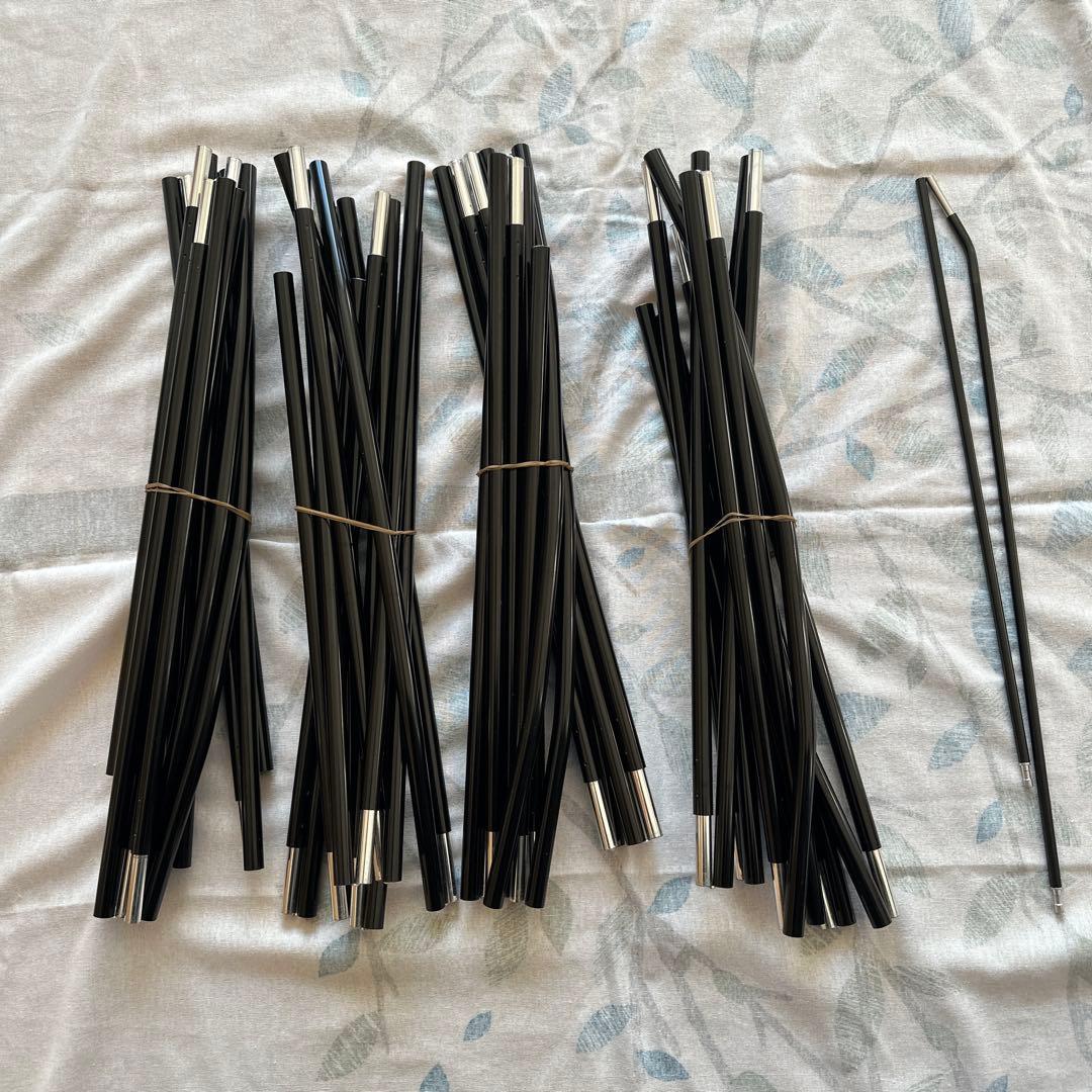 オガワ　ファシル　テント