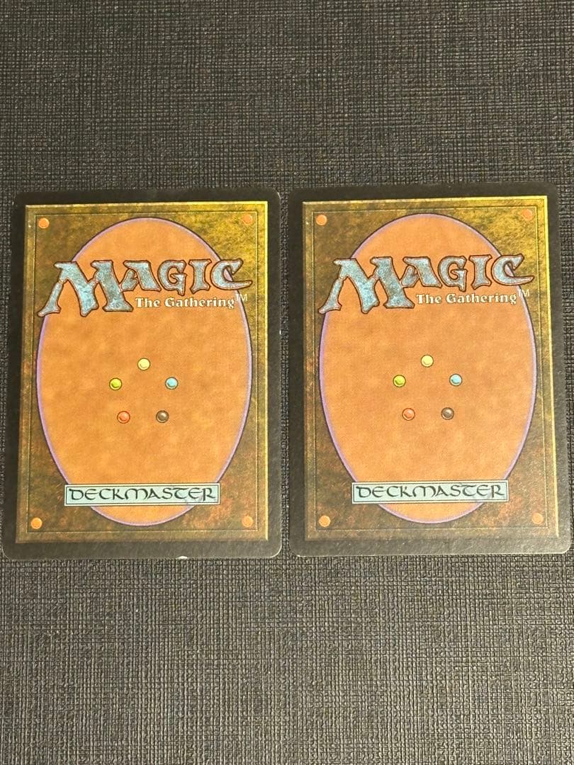 MTG 金属細工師 / lworker 英語版 2枚セット