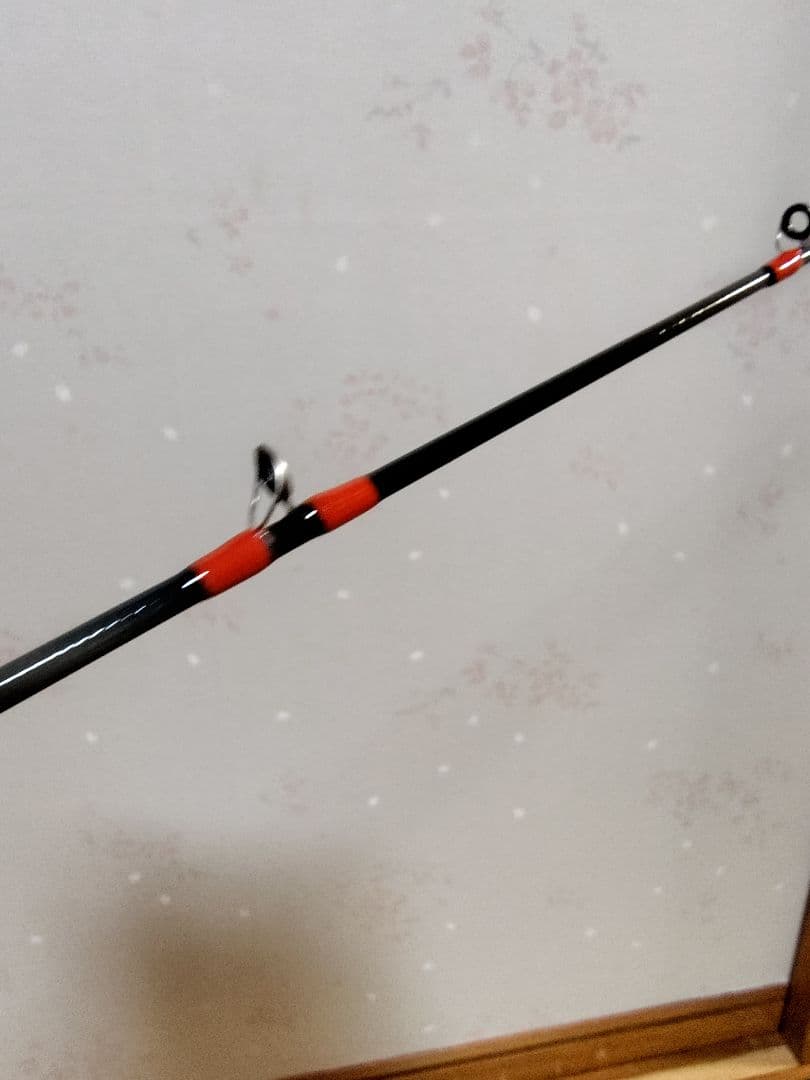 DAIWA シーパワー73 80-240