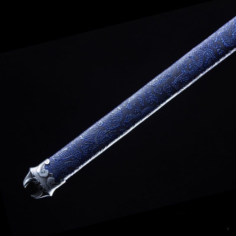 魔祖戦刀  古兵器 武具 刀装具 日本刀 模造刀 居合刀