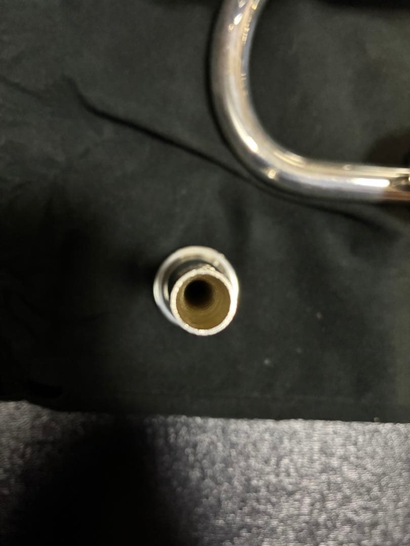 YTR-9335CHS ヤマハトランペットシカゴモデル 　本体 付属品付き