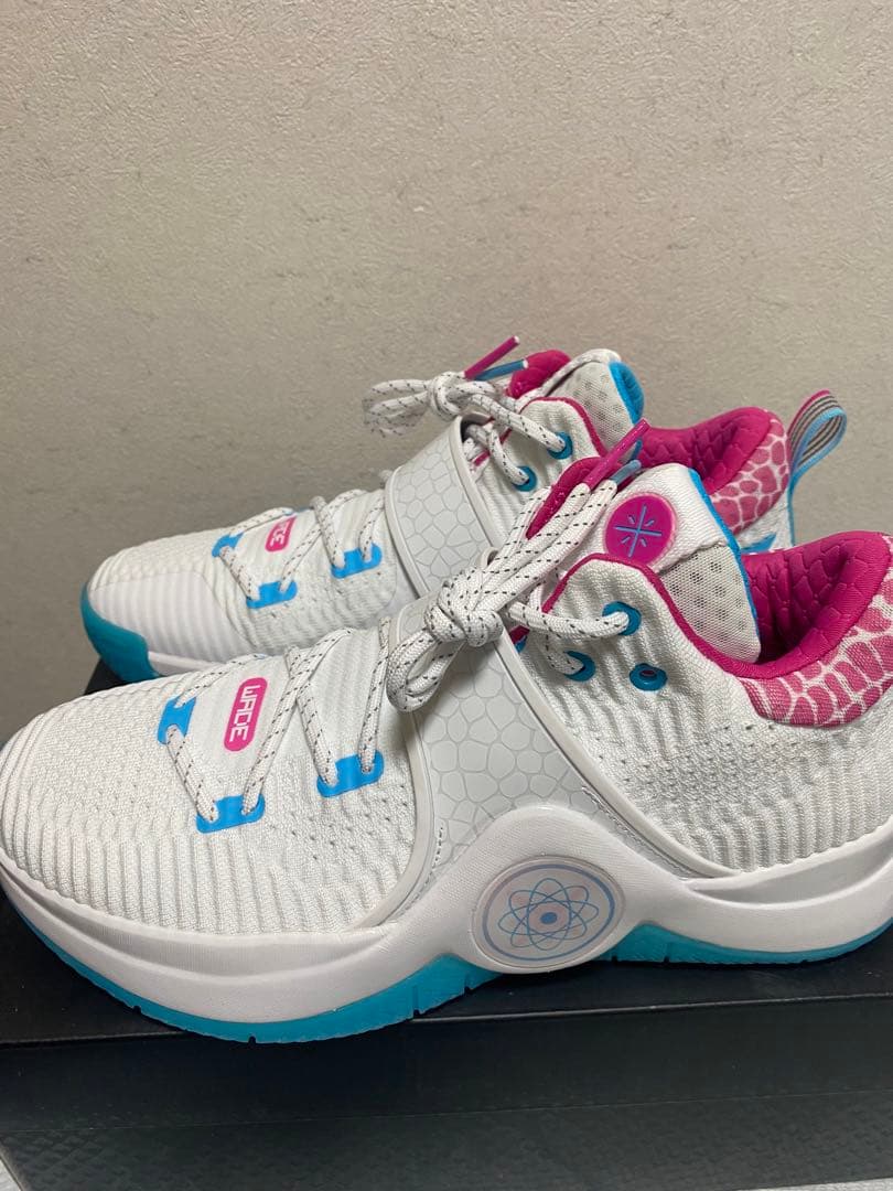 シューズ(男性用) lining Way of Wade 6 Buzzer Beater