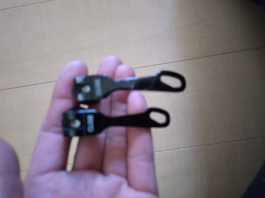 フルクラム レーシングクアトロカーボン