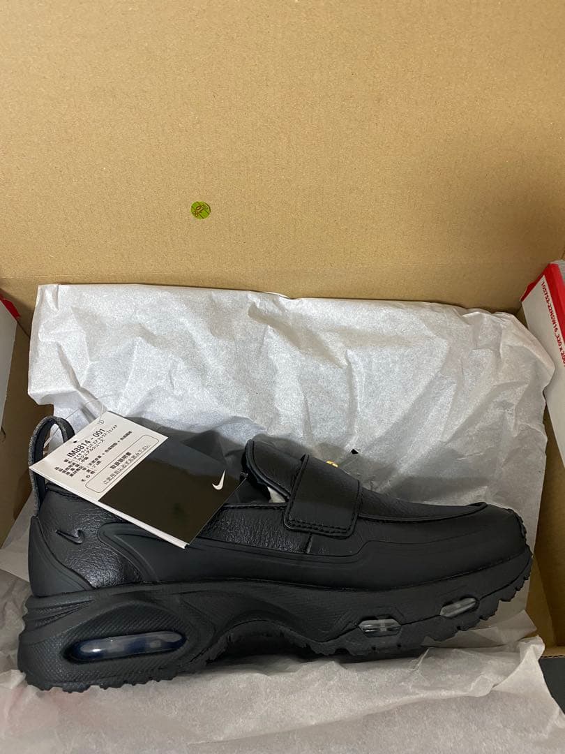 エアマックスフェノメナ 24cm ローファー NIKE