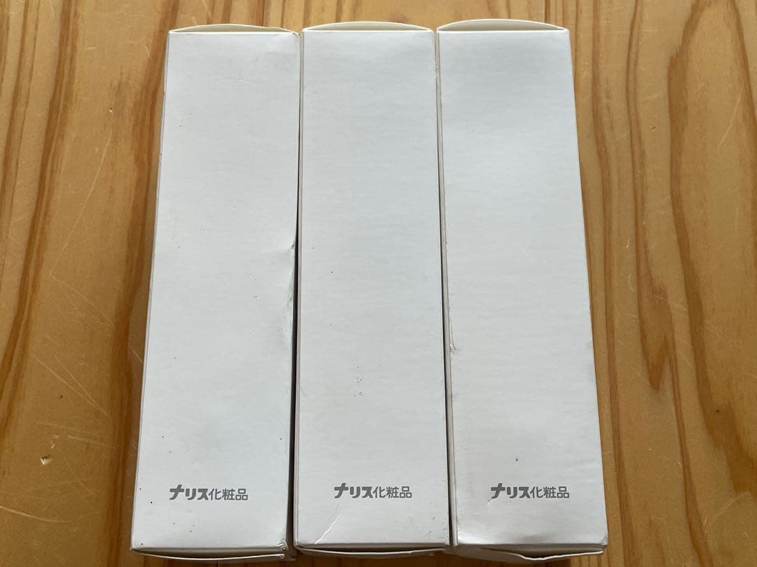 め*ね様 ナリス マジェスタ Wクレンジング フォーム 100g 3個セット
