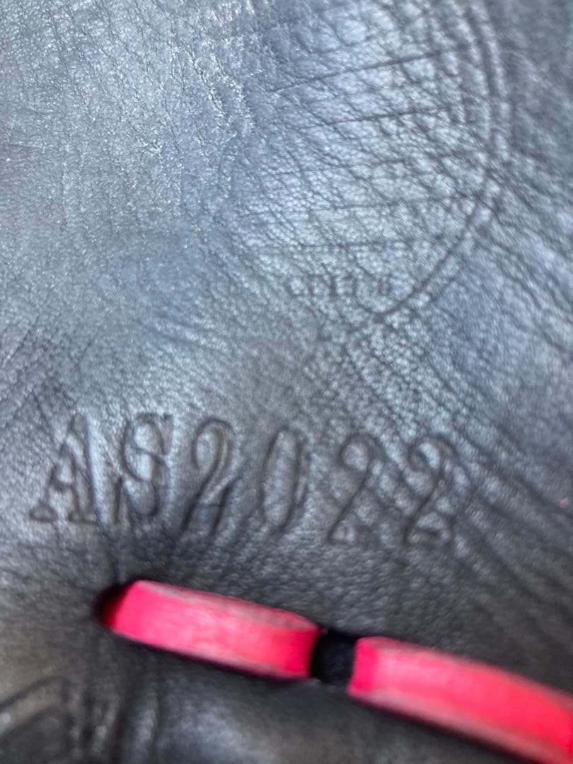 【限定】久保田スラッガー軟式グラブ