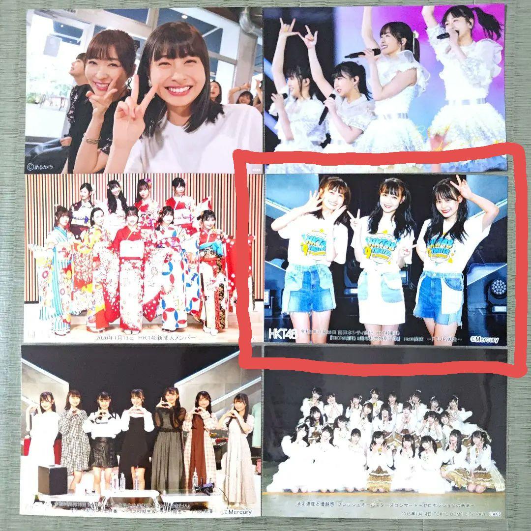 Mi　　松岡はなセット②