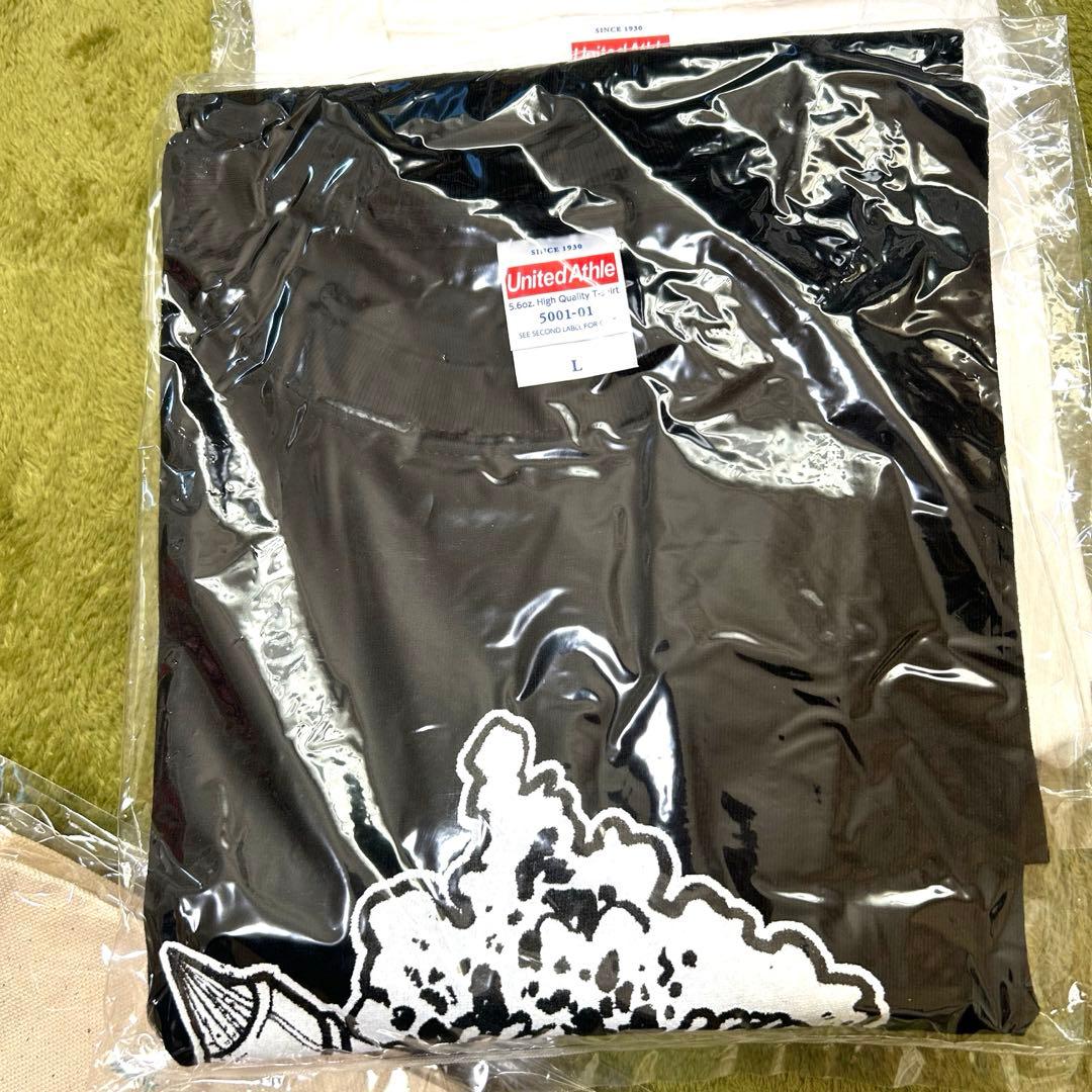 デッドデッドデーモンズデデデデデストラクション デデデデ スクラッチ Tシャツ他