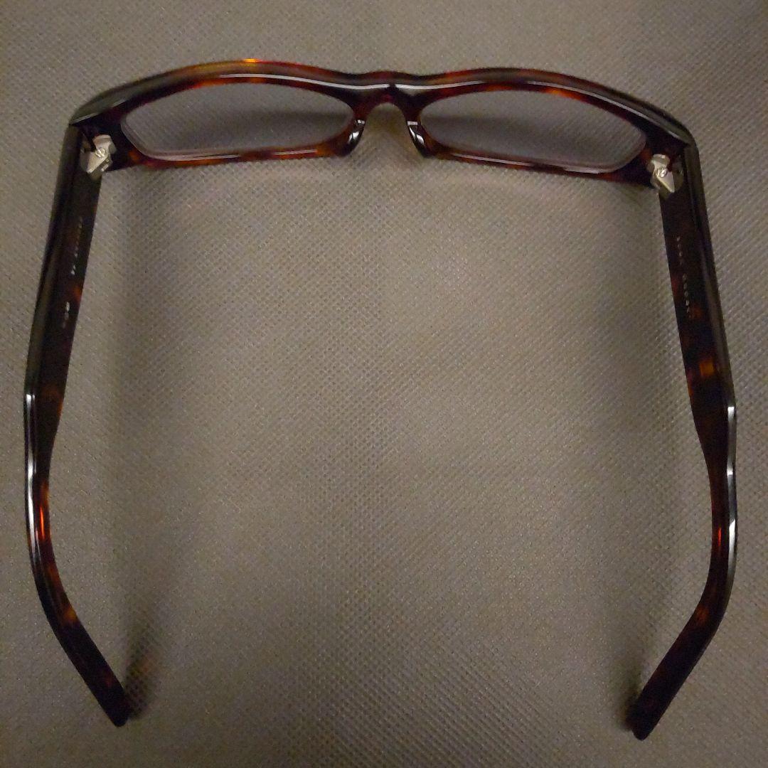 SPEC ESPACE ES-5202 極太 メガネ スペックエスパス