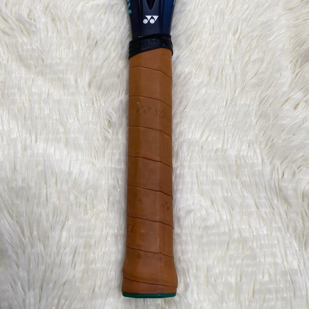 YONEX ヨネックス EZONE 100L 硬式テニスラケット G2