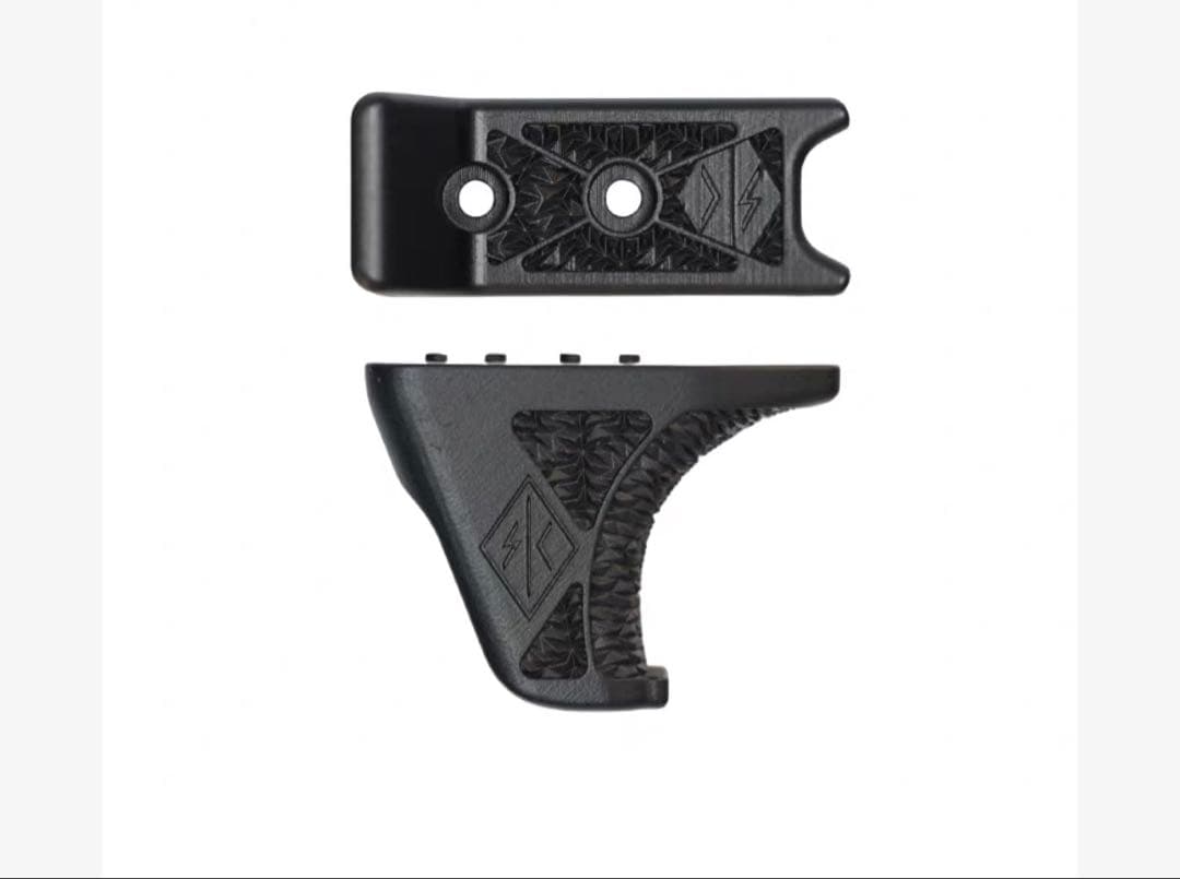 IRREGULAR DEFENSE MHS V1 高品質レプリカ　セット