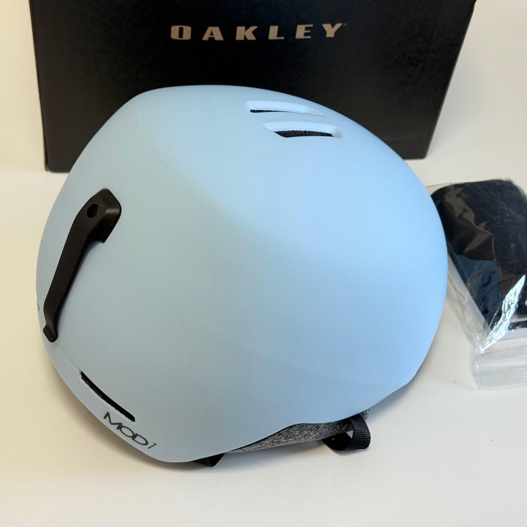 OAKLEY オークリー MOD1 MIPS スノーボード スキー ヘルメット