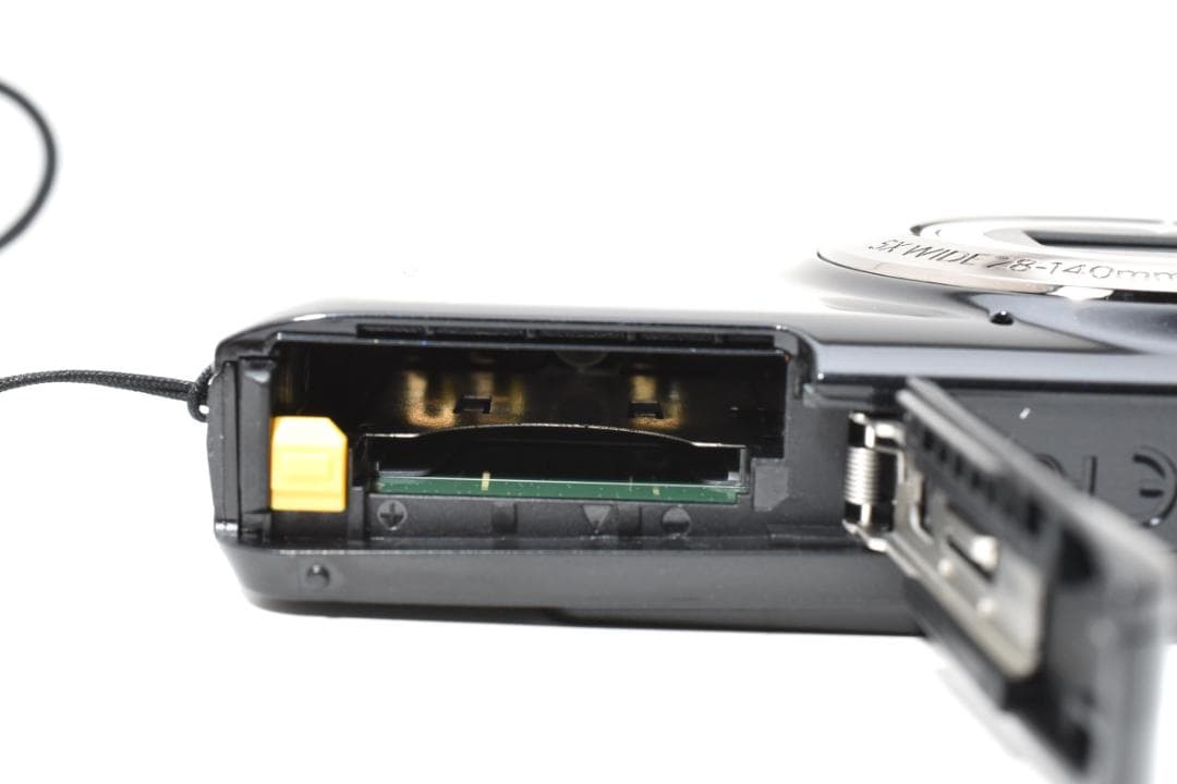 ■ ほぼ新品 ■ コダック　KODAK PIXPRO FZ55 ブラック