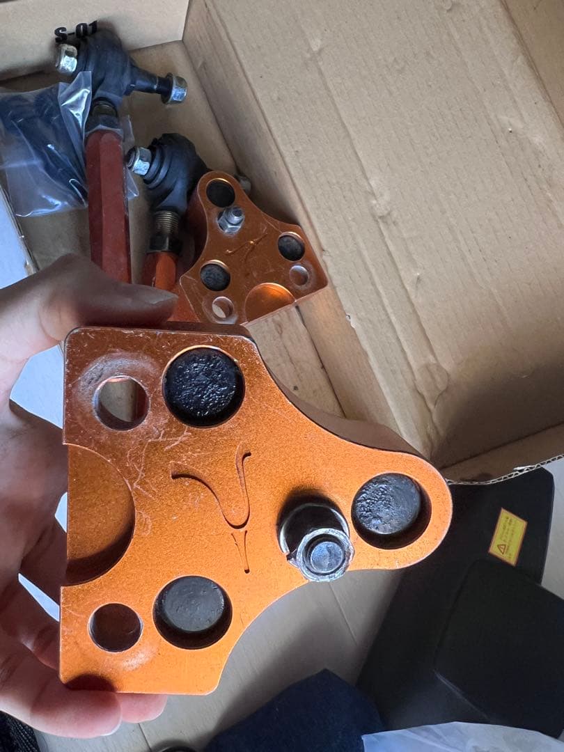 tdemand イージープロ　専用　購入不可