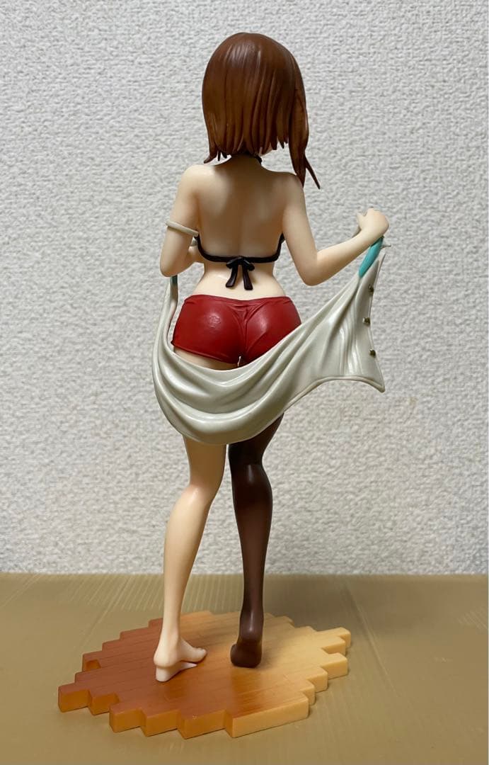 ライザ（ライザリン・シュタウト）お着替えmode 1/7スケールフィギュア