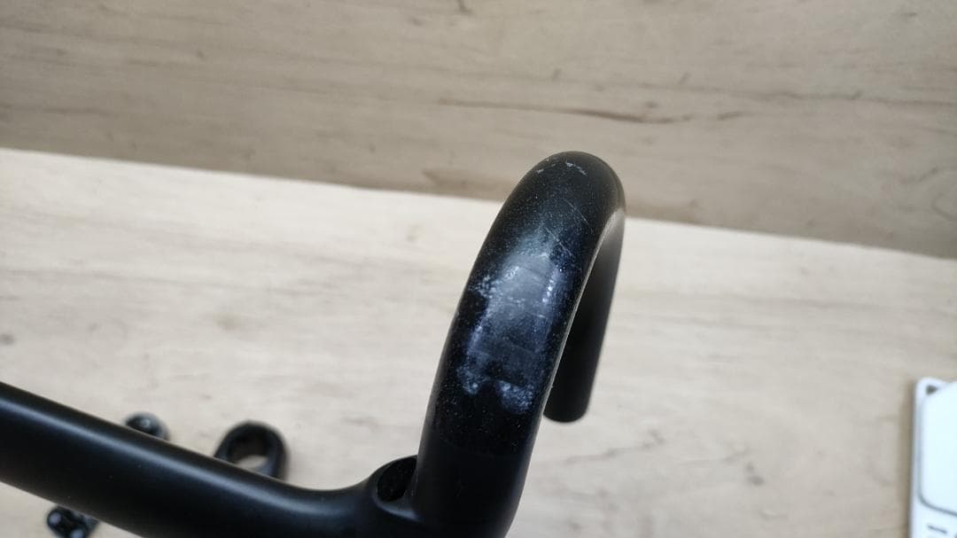 ■Cannondale Hollowgram ハンドル ステム セット■