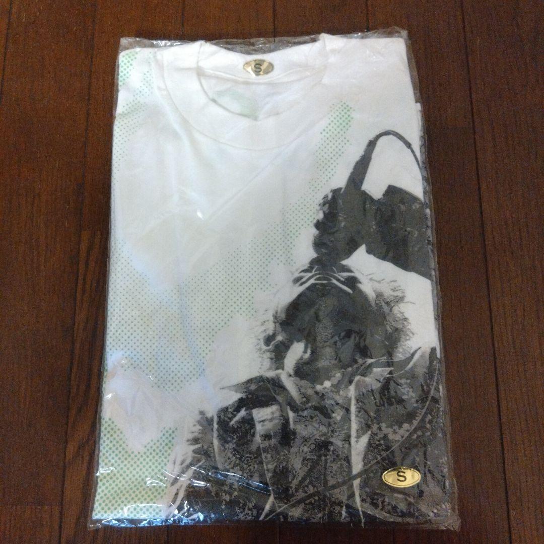 【未使用品】 忌野清志郎Tシャツ Sサイズ 2枚