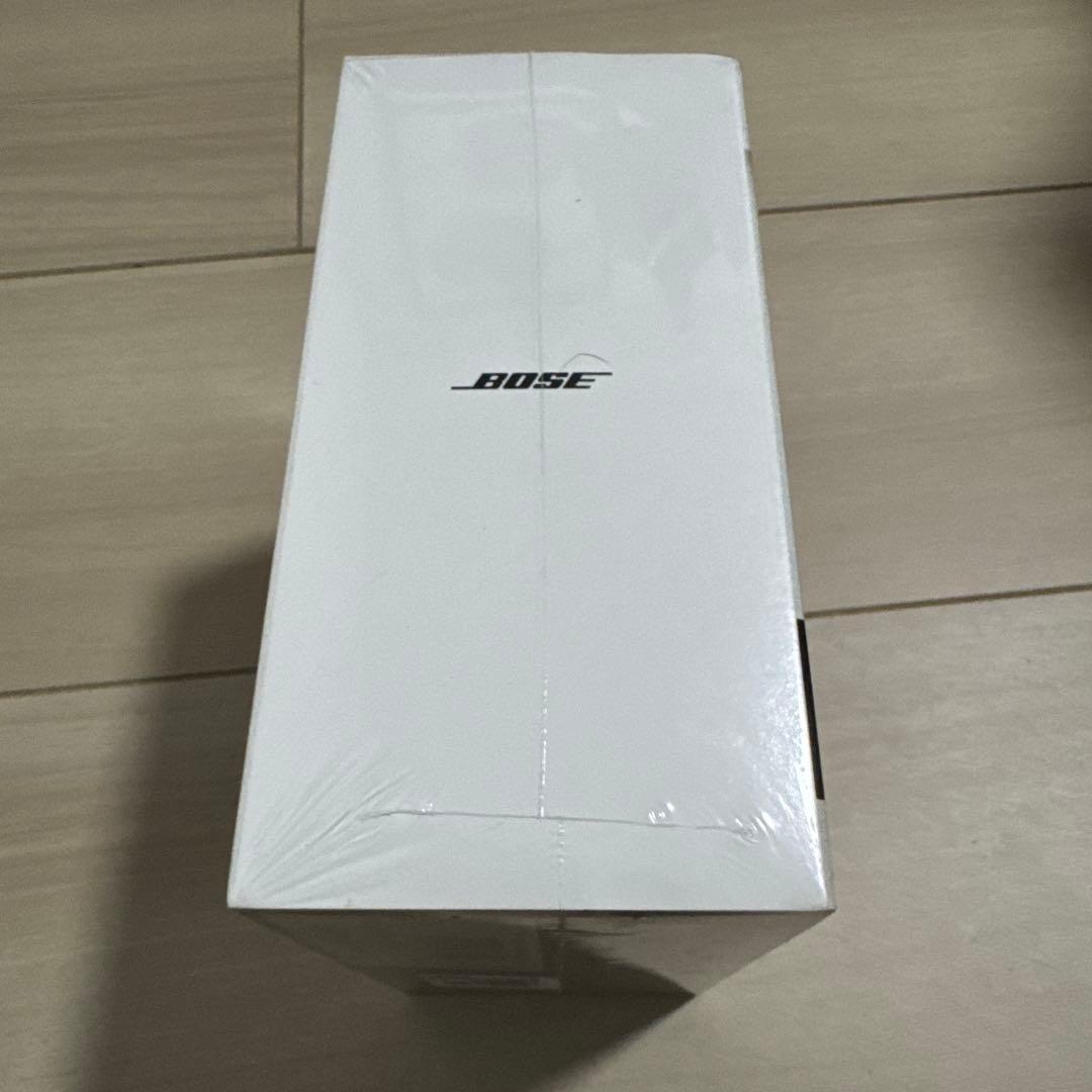 BOSE SLEEPBUDS ノイズマスキング