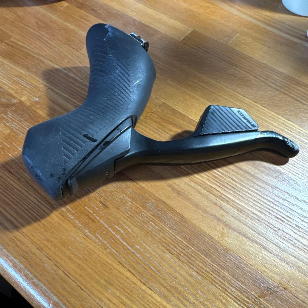 SRAM RIVAL axs 左レバー　電動