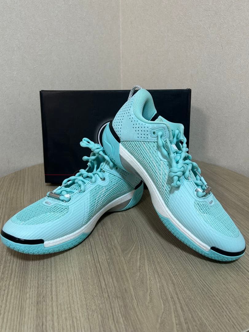 新品 Li-Ning Wade Shadow 6 28.5cm