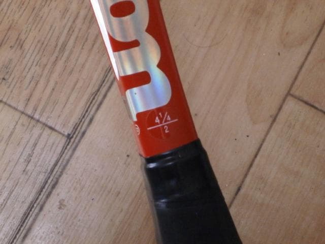 【美品】ウィルソン エヌ シックスワン95　SIX.ONE95　G2