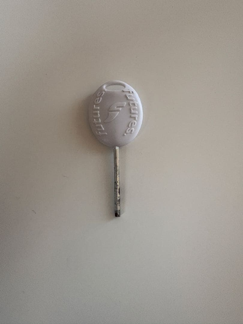 フューチャーフィン　Stretch クアッドフィン 4枚セット