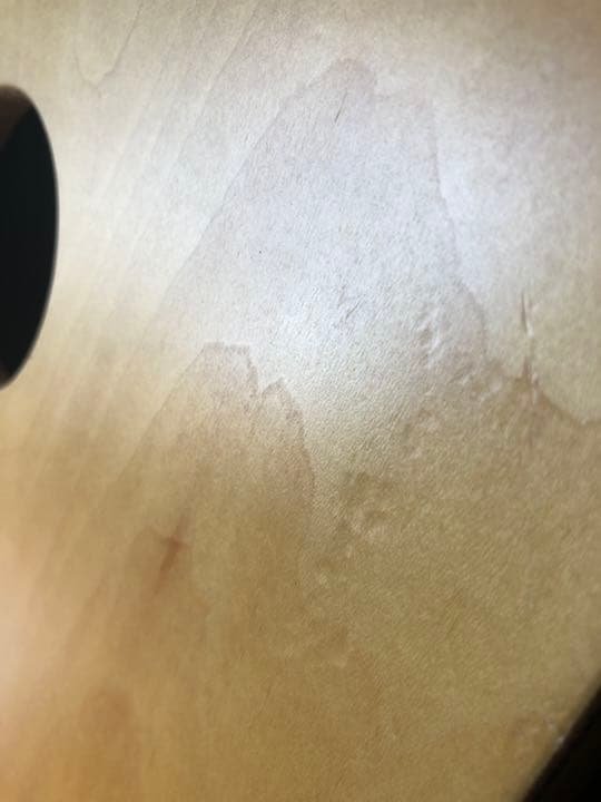 コンパクトカホン　エレクトリック