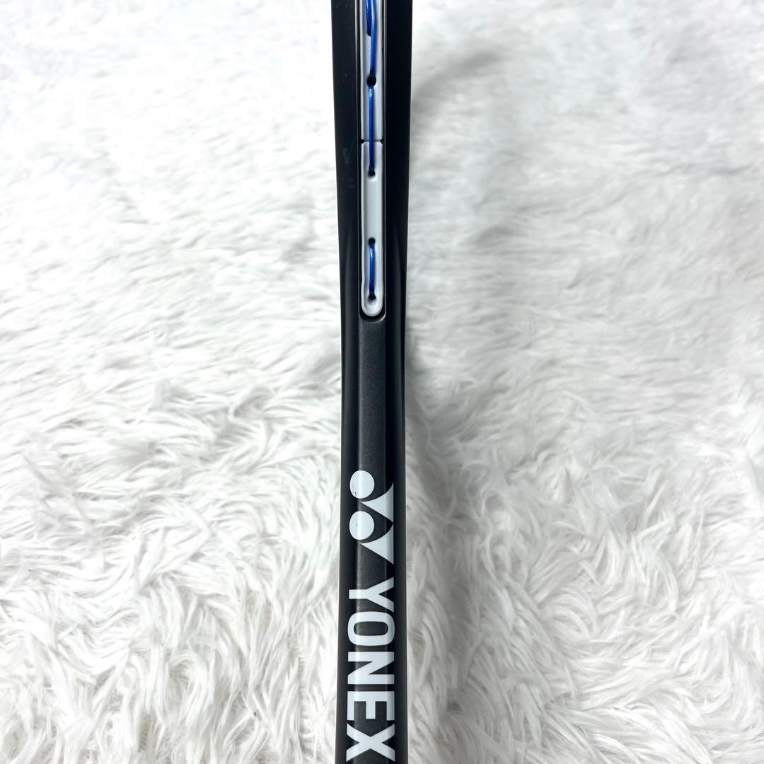 【極美品】ヨネックス ジオブレイク 50VS ソフトテニス ラケット UL0