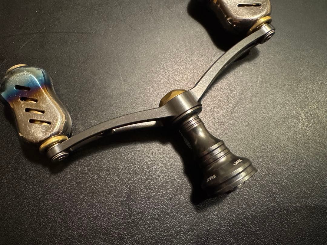 リブレ ウイング92mm スタンド付