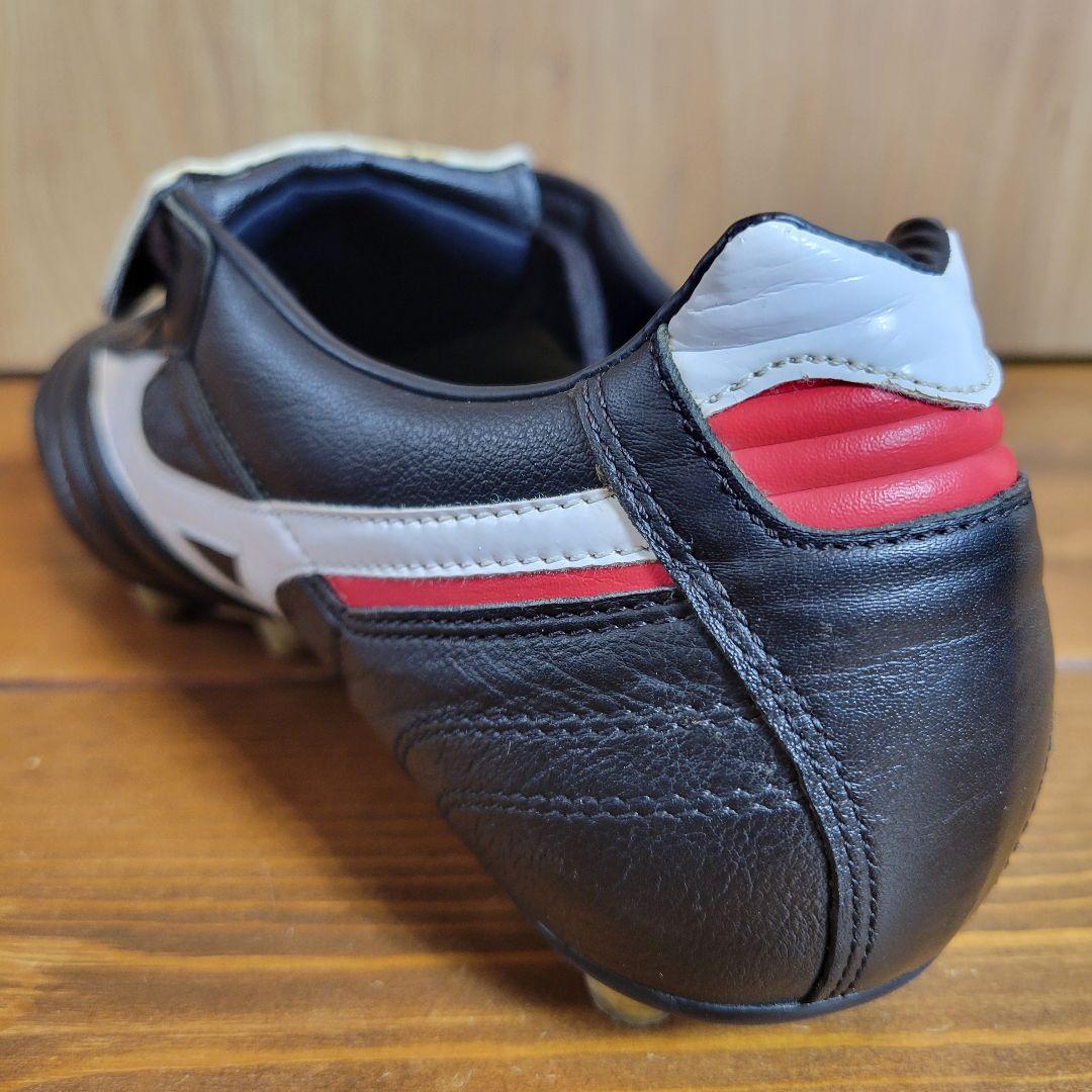 ミズノ モレリア2 JAPAN 25.5cm