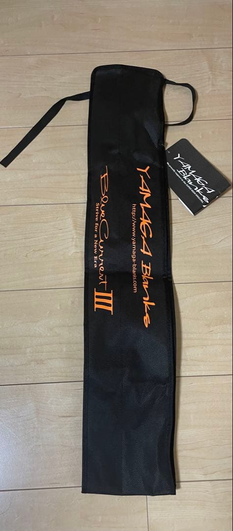 ロッド Blue Current III 69