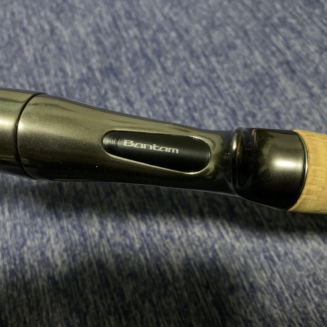 Bantam 163ML-2 袋あり