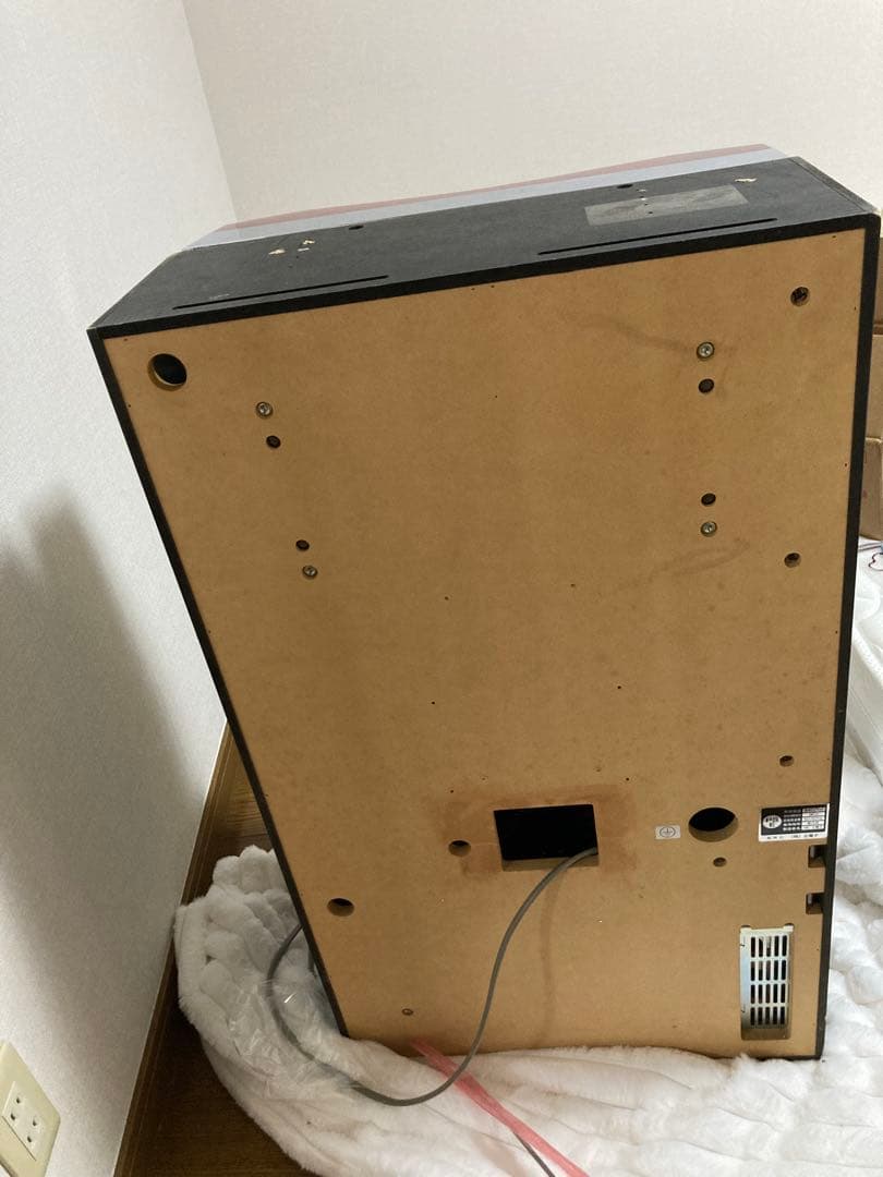 キッシュのUA ジャグラーガールズ 5号機パチスロ 実機