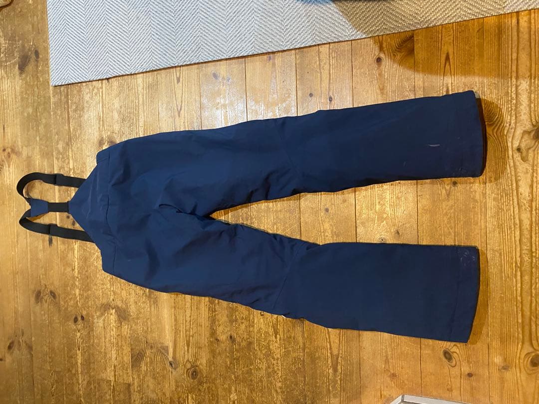 DAINESE（ダイネーゼ）ジュニアスキーウェア上下