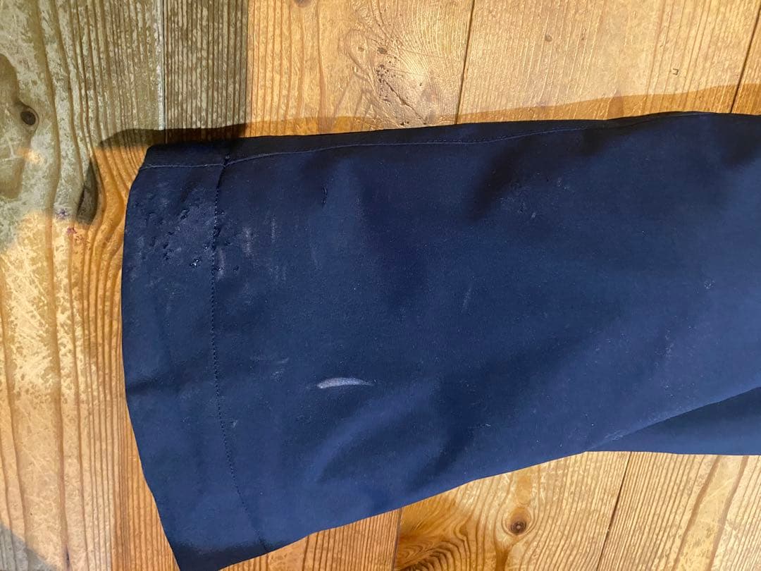 DAINESE（ダイネーゼ）ジュニアスキーウェア上下