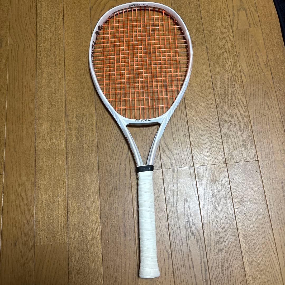 YONEX VCORE サンドベージュ100 2024