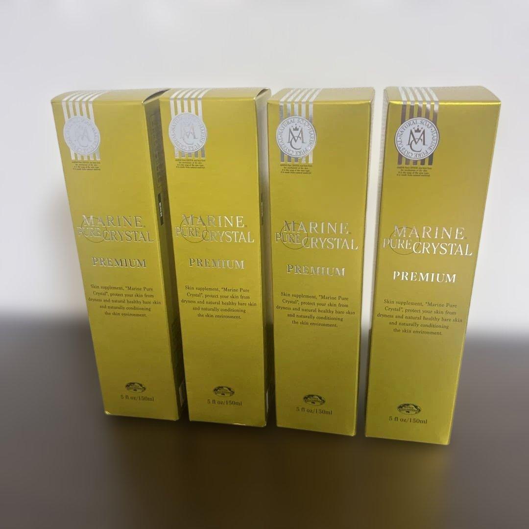 エコロインターナショナル　マリンピュアクリスタル