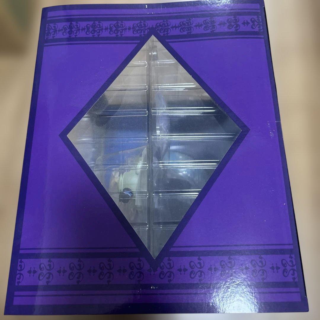 藤堂ユリカ ゴスマジックコーデ 「アイカツ!」 Lucrea 1/7 塗装済み…