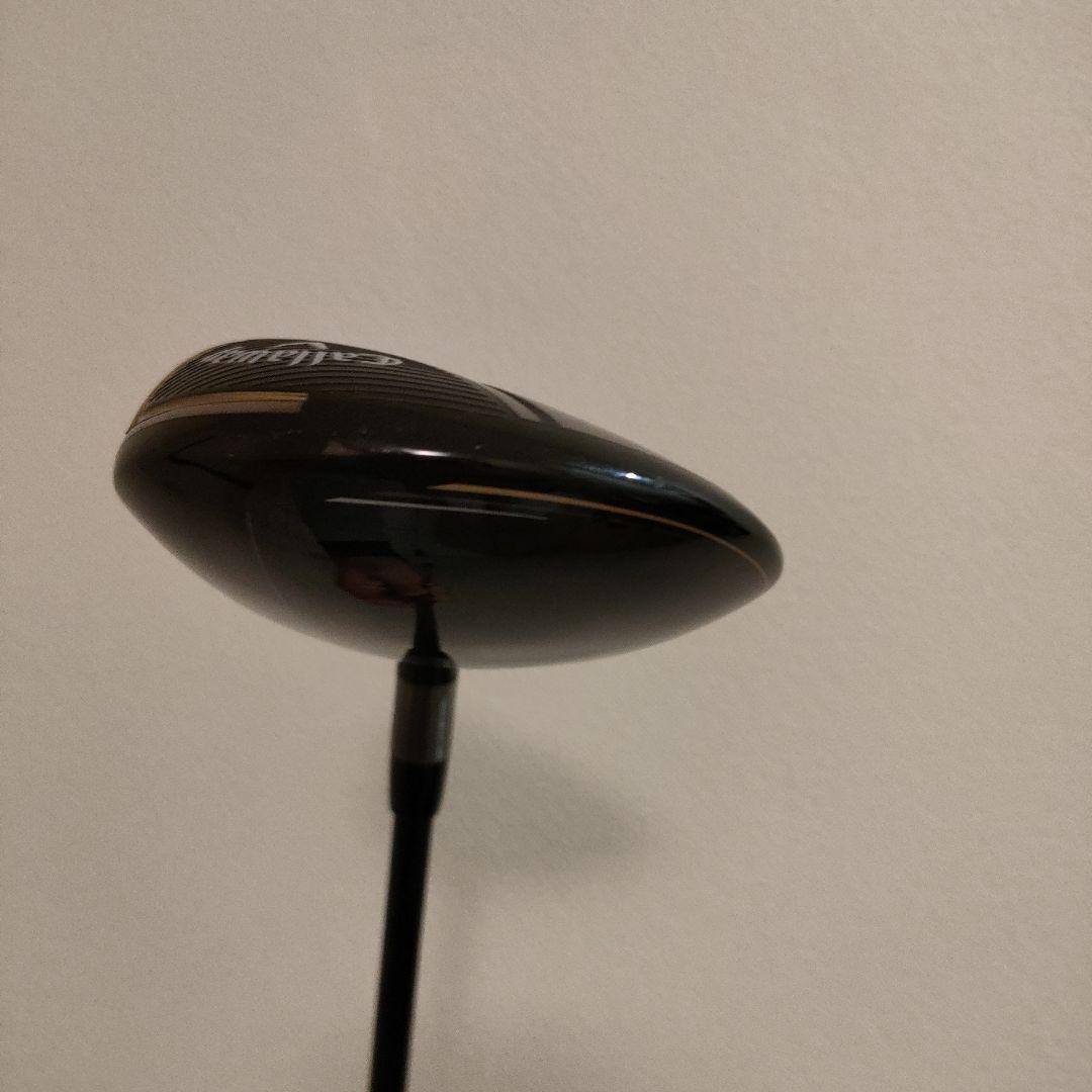 EPIC FLASH STAR 3番フェアウェイウッド 15°