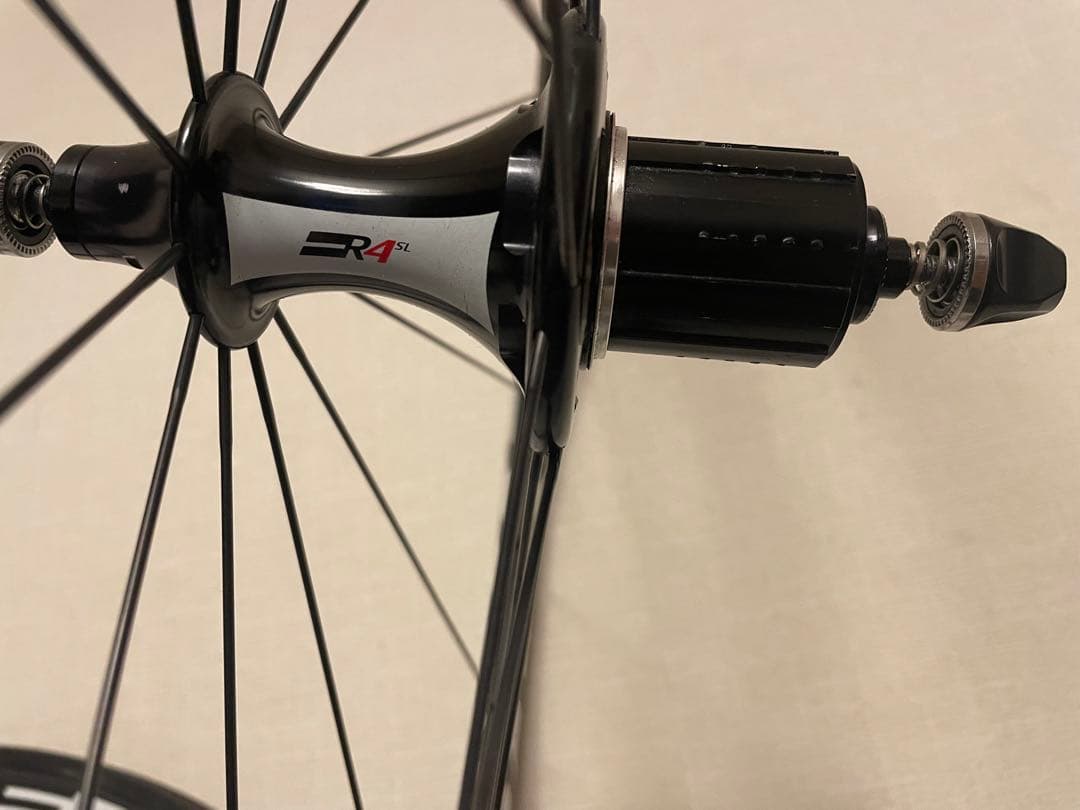 EASTON EC 90SL CARBON TU シマノフリー