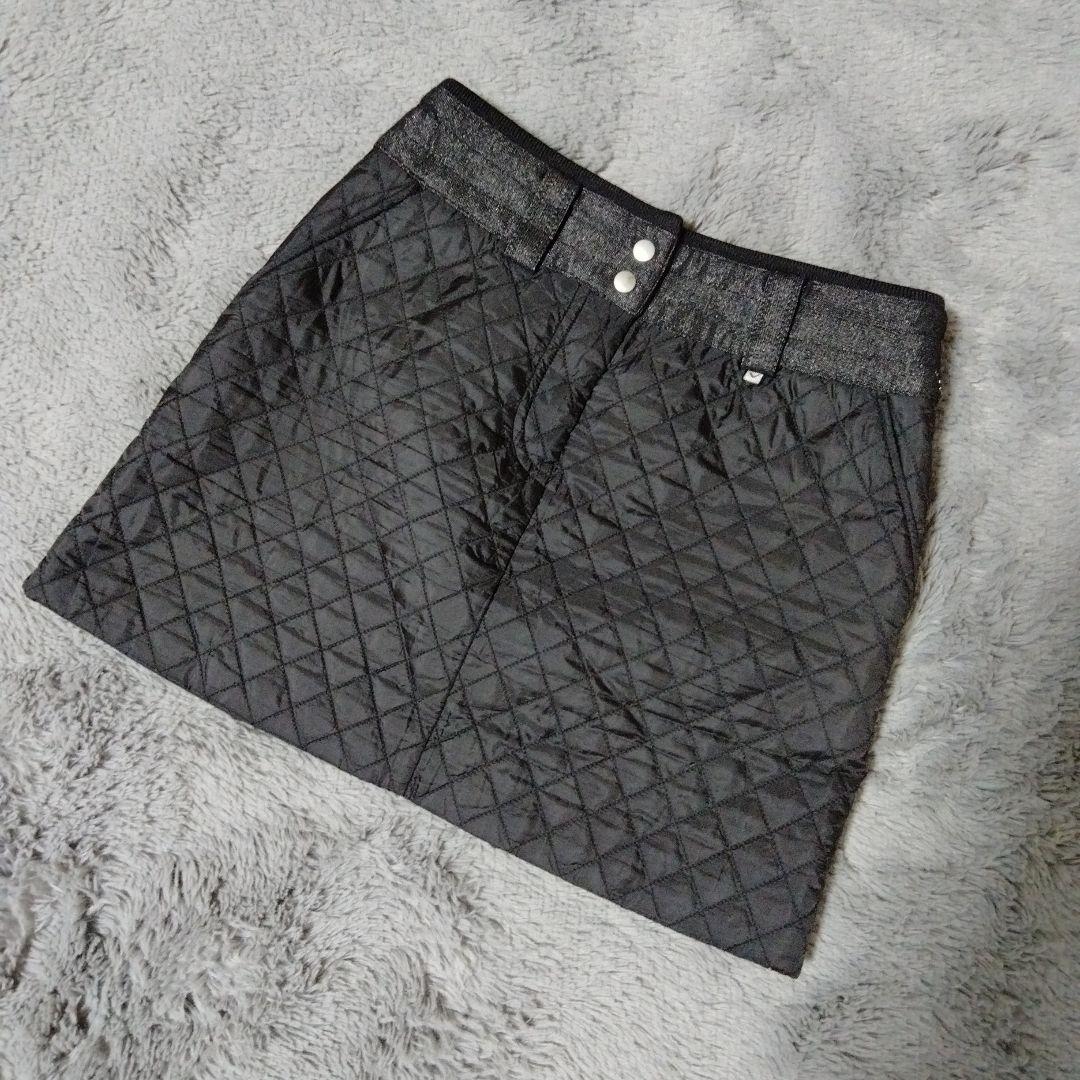 new balance♡Callaway♡ニット/中綿スカート　S-SS ゴルフ