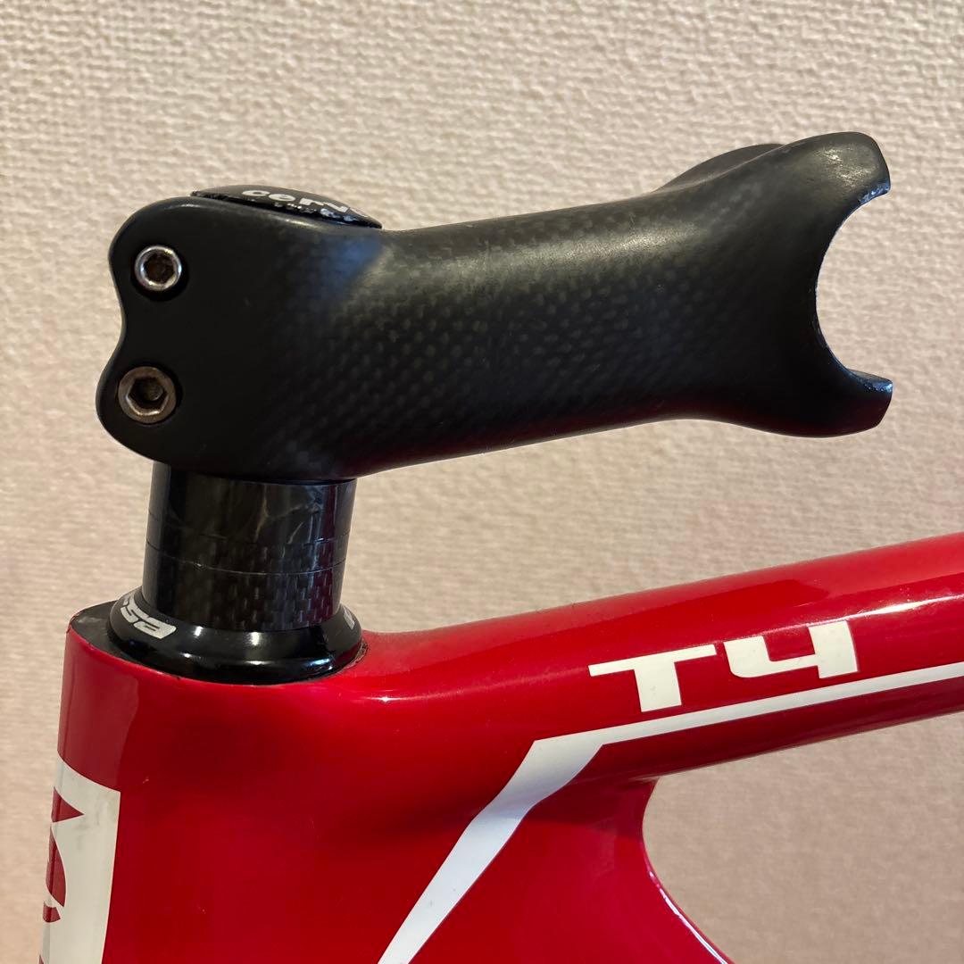 サーベロ cervélo T4