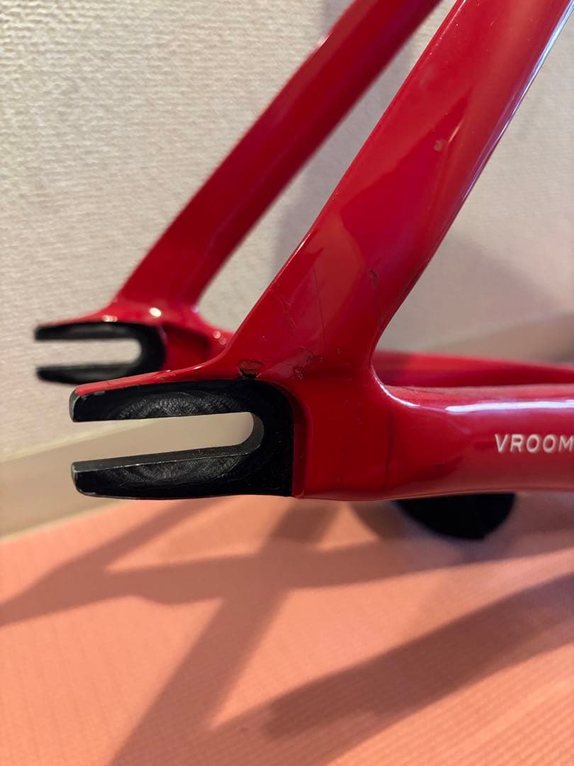 サーベロ cervélo T4